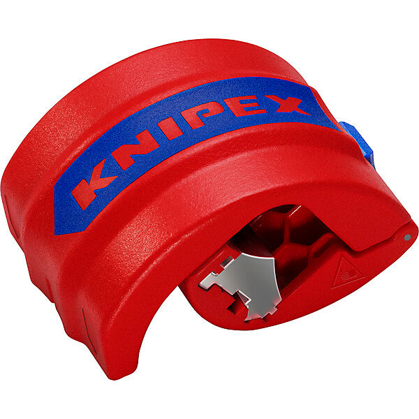 KNIPEX BiX 20-50mm Kunststoffr. 90 22 10 BK